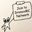 Dronex Discord Emoji - 𝐃𝐫𝐨𝐧𝐞𝐱 𝐍𝐞𝐭𝐰𝐨𝐫𝐤