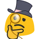 classy_blob_think