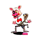 fnafmangle