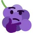 thinking_grape