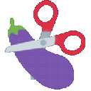 7140eggplantchop