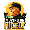 moving_on_nicely Discord emoji