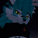 Toshi1_ParadoxPaws Discord emoji