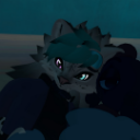Toshi2_ParadoxPaws Discord emoji