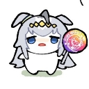 oguridumb custom emote - 💫 Solnyra