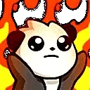 PE_PandaFire PE_PandaFire