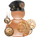 Steampunk