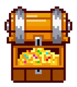 PixChest custom emote - CobbleTech: Dungeon Trials
