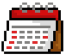 PixDate Discord sticker | CobbleTech: Dungeon Trials