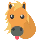 honrseBlep