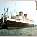 oceanliner
