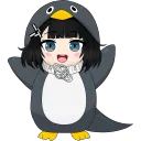 Penguinendmin