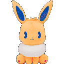 eeveelutionplushies