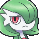 GardevoirDisappointed