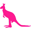 pinkkangaroo