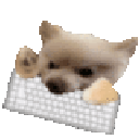 :DogKeyboard: