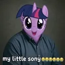 MyLittleSony