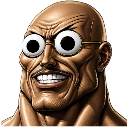 Rockhard Discord emoji