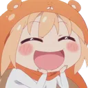 AA_Umaru_Happy