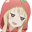 AA_Umaru_Smug