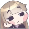 bored Discord Emoji - Talking buddies
