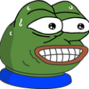 HeHe custom emote from BloxDen