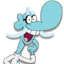 mung