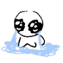 sob
