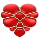 heartinropes