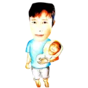 papa