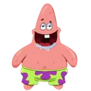 patrick