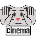 spongicinema