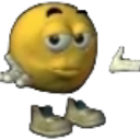 idk Discord emoji