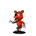 foxy