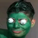 58455greensurprise