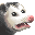 :166_opossum: