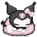 :black_kuromi_sleep: