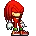 knuckles