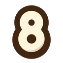 brown8
