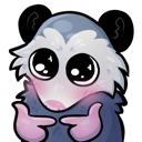 :170_uwuopossum: