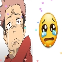 emoji_19 custom emote | ⋆｡˚  ˚｡⋆ 𝐒 𝐀 𝐊 𝐄 ⋆｡˚  ˚｡⋆