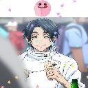 emoji_23 Discord sticker from ⋆｡˚  ˚｡⋆ 𝐒 𝐀 𝐊 𝐄 ⋆｡˚  ˚｡⋆