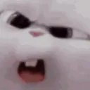 huh custom emote - Secret cult of bakchods 🥷