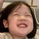 happy