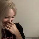 smile