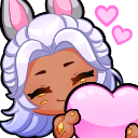 DominaLove Discord emoji