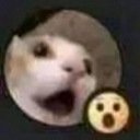mesorprende Discord Emoji from CobbleTech: Dungeon Trials