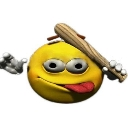 bonk custom emote | CobbleTech: Dungeon Trials