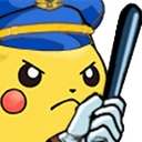 pikapolice Discord Emoji | CobbleTech: Dungeon Trials