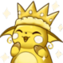raichuglitter Discord sticker | CobbleTech: Dungeon Trials
